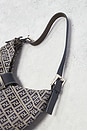 view 8 of 10 BOLSO HOMBRO FENDI in Grey