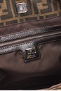 view 6 of 9 SAC À MAIN FENDI in Brown