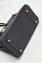 view 8 of 10 Hermes Swift Birkin 25 Handbag in Noir