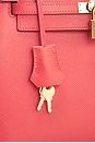 view 7 of 10 BOLSO HERMES in Rouge Casaque