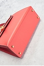 view 8 of 10 BOLSO HERMES in Rouge Casaque