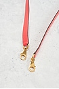 view 9 of 10 BOLSO HERMES in Rouge Casaque