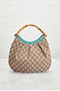 view 2 of 8 BOLSO GUCCI in Beige