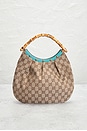 view 3 of 8 BOLSO GUCCI in Beige