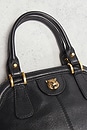 view 8 of 10 BOLSO GUCCI in Black