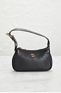 view 2 of 10 Gucci Mini Aphrodite Shoulder Bag in Black