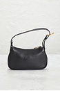 view 3 of 10 Gucci Mini Aphrodite Shoulder Bag in Black