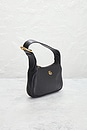view 4 of 10 Gucci Mini Aphrodite Shoulder Bag in Black