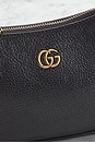 view 5 of 10 Gucci Mini Aphrodite Shoulder Bag in Black