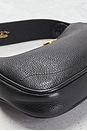 view 8 of 10 Gucci Mini Aphrodite Shoulder Bag in Black