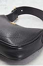 view 9 of 10 Gucci Mini Aphrodite Shoulder Bag in Black