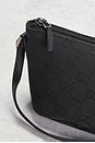 view 9 of 10 BOLSO GUCCI in Black