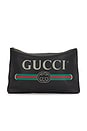 view 1 of 8 BOLSA GUCCI in Black