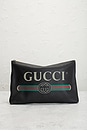 view 2 of 8 BOLSA GUCCI in Black
