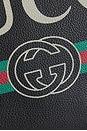 view 6 of 8 BOLSA GUCCI in Black
