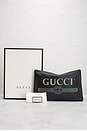 view 8 of 8 BOLSA GUCCI in Black