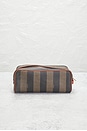 view 3 of 10 BOLSA FENDI in Brown