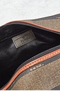 view 6 of 10 BOLSA FENDI in Brown