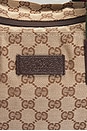 view 5 of 10 FOURRE-TOUT GUCCI in Beige