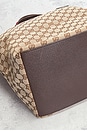 view 9 of 10 FOURRE-TOUT GUCCI in Beige