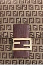 view 5 of 10 SAC PORTÉ ÉPAULE FENDI in Beige