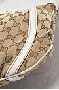 view 10 of 10 SAC PORTÉ ÉPAULE GUCCI in Beige