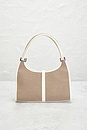 view 3 of 10 SAC PORTÉ ÉPAULE GUCCI in Beige