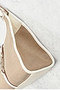 view 8 of 10 SAC PORTÉ ÉPAULE GUCCI in Beige