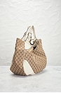 view 4 of 10 BOLSO GUCCI in Beige