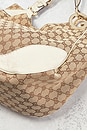 view 7 of 10 BOLSO GUCCI in Beige