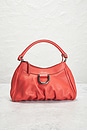 view 2 of 9 SAC À MAIN GUCCI in Red