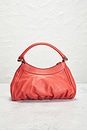 view 3 of 9 SAC À MAIN GUCCI in Red