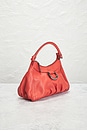 view 4 of 9 SAC À MAIN GUCCI in Red