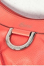 view 5 of 9 SAC À MAIN GUCCI in Red