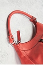 view 7 of 9 SAC À MAIN GUCCI in Red