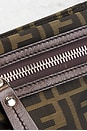 view 6 of 8 Fendi Zucca Belt Bag in Black
