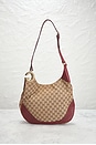view 3 of 10 BOLSO HOMBRO GUCCI in Beige