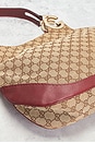 view 7 of 10 BOLSO HOMBRO GUCCI in Beige
