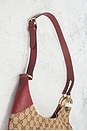 view 8 of 10 BOLSO HOMBRO GUCCI in Beige