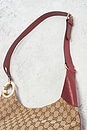 view 9 of 10 BOLSO HOMBRO GUCCI in Beige