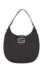 view 1 of 10 SAC PORTÉ ÉPAULE FENDI in Black