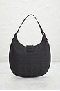view 3 of 10 SAC PORTÉ ÉPAULE FENDI in Black