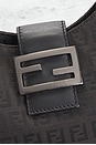 view 5 of 10 SAC PORTÉ ÉPAULE FENDI in Black