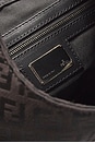 view 6 of 10 SAC PORTÉ ÉPAULE FENDI in Black
