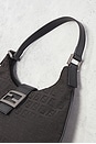 view 7 of 10 SAC PORTÉ ÉPAULE FENDI in Black