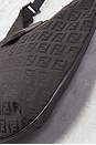 view 9 of 10 SAC PORTÉ ÉPAULE FENDI in Black