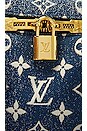 view 7 of 8 Louis Vuitton Speedy Bandouliere 25 Bag in Denim Blue