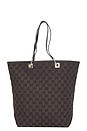 view 1 of 10 FOURRE-TOUT GUCCI in Black