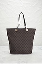 view 3 of 10 FOURRE-TOUT GUCCI in Black