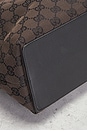 view 9 of 10 FOURRE-TOUT GUCCI in Black